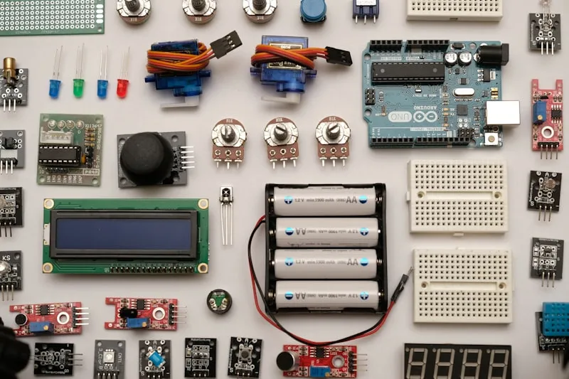 Materiales Eléctricos Certificados