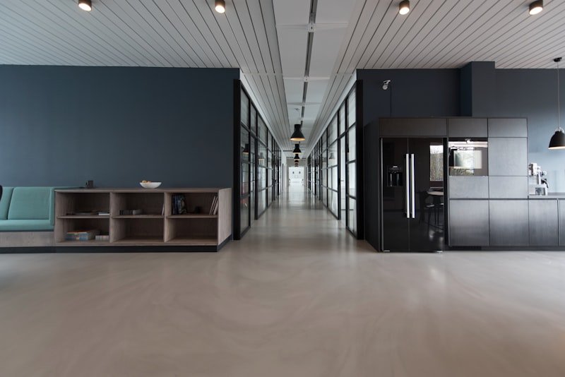WPC Luxury Deck